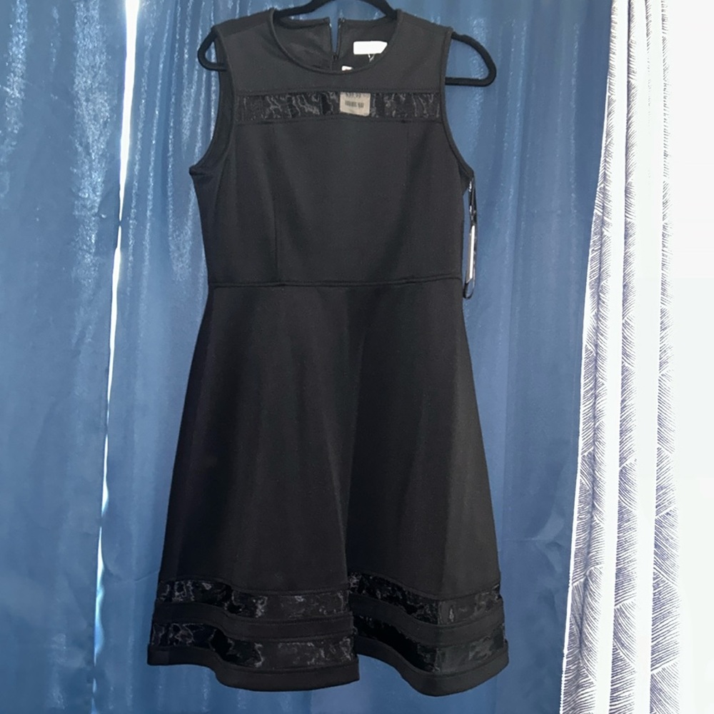 Calvin Klein dress
